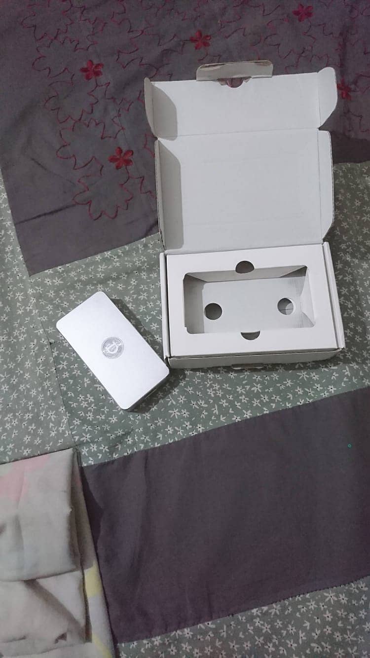 Deeper Connect Mini Se 3