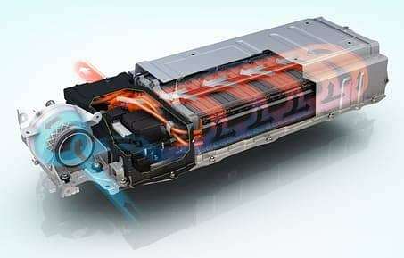 Hybrid Batterie and ABS | Toyota Prius | Aqua | Axio Hybrid battery.