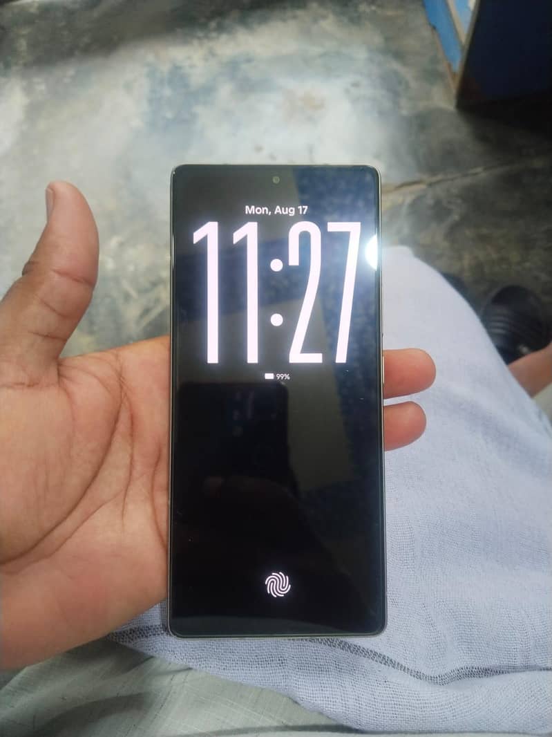 Infinix Note 50 2