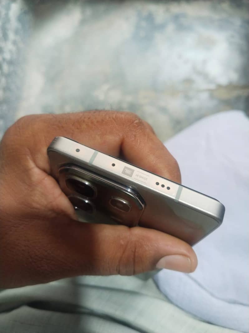 Infinix Note 50 6