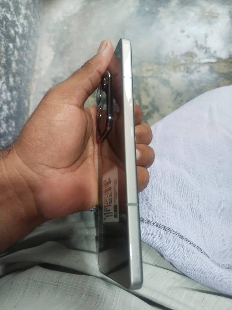 Infinix Note 50 7