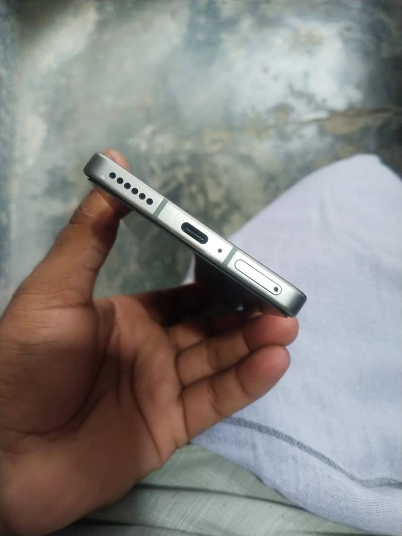 Infinix Note 50 9