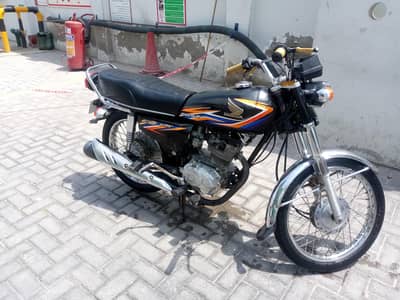 good bike