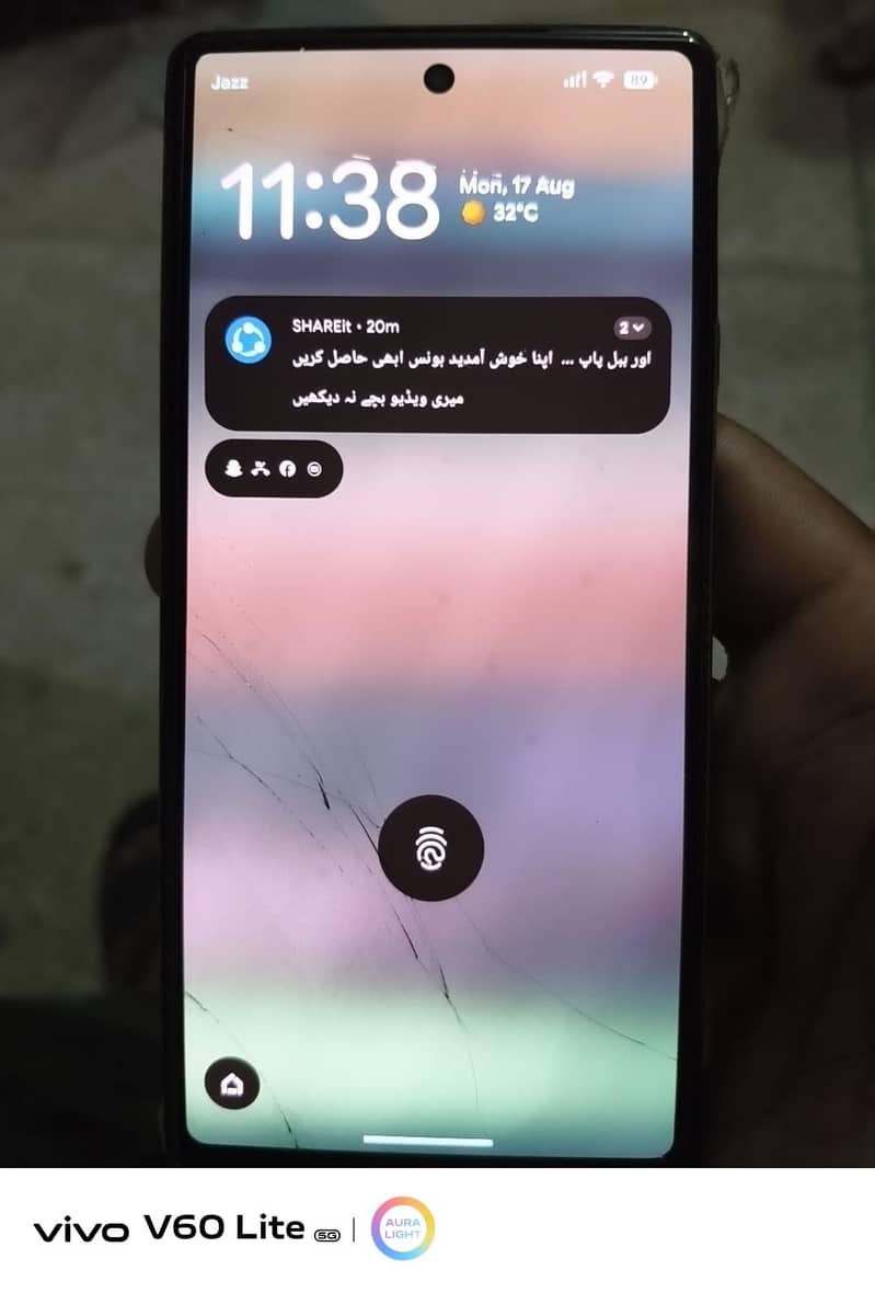 Google Pixel 6a 0