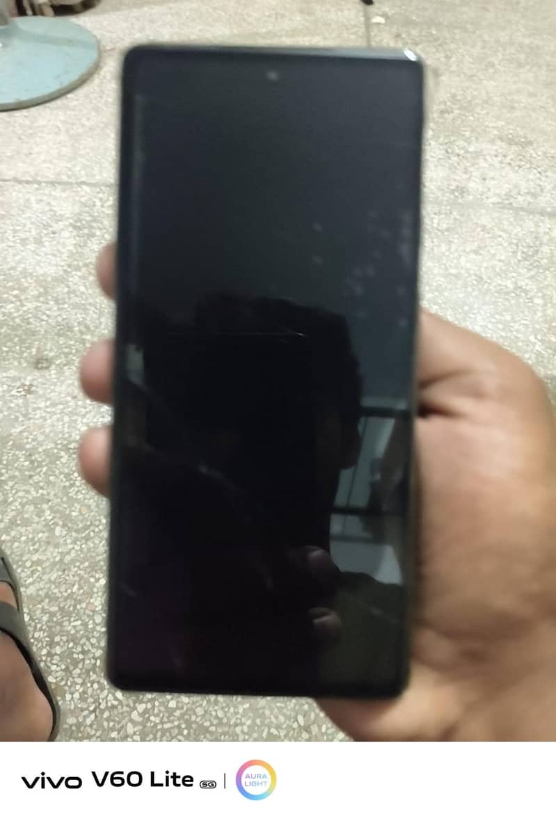 Google Pixel 6a 3