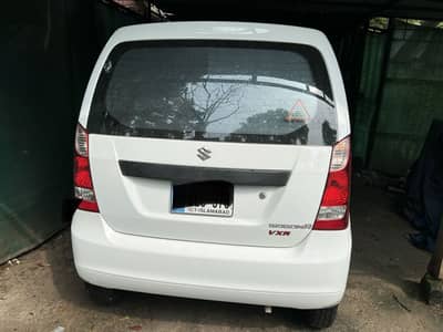 Suzuki wagnor brand new