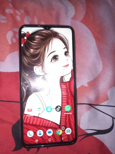 Vivo Y33s