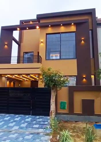 5 Marla Low Cost House For Sale Bahria Orchard Raiwind Road Lahore
