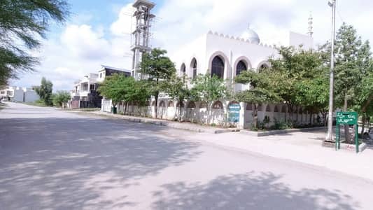 Find Your Ideal Residential Plot In F-14 Under Rs. 13500000