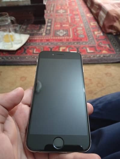 Apple iPhone 6