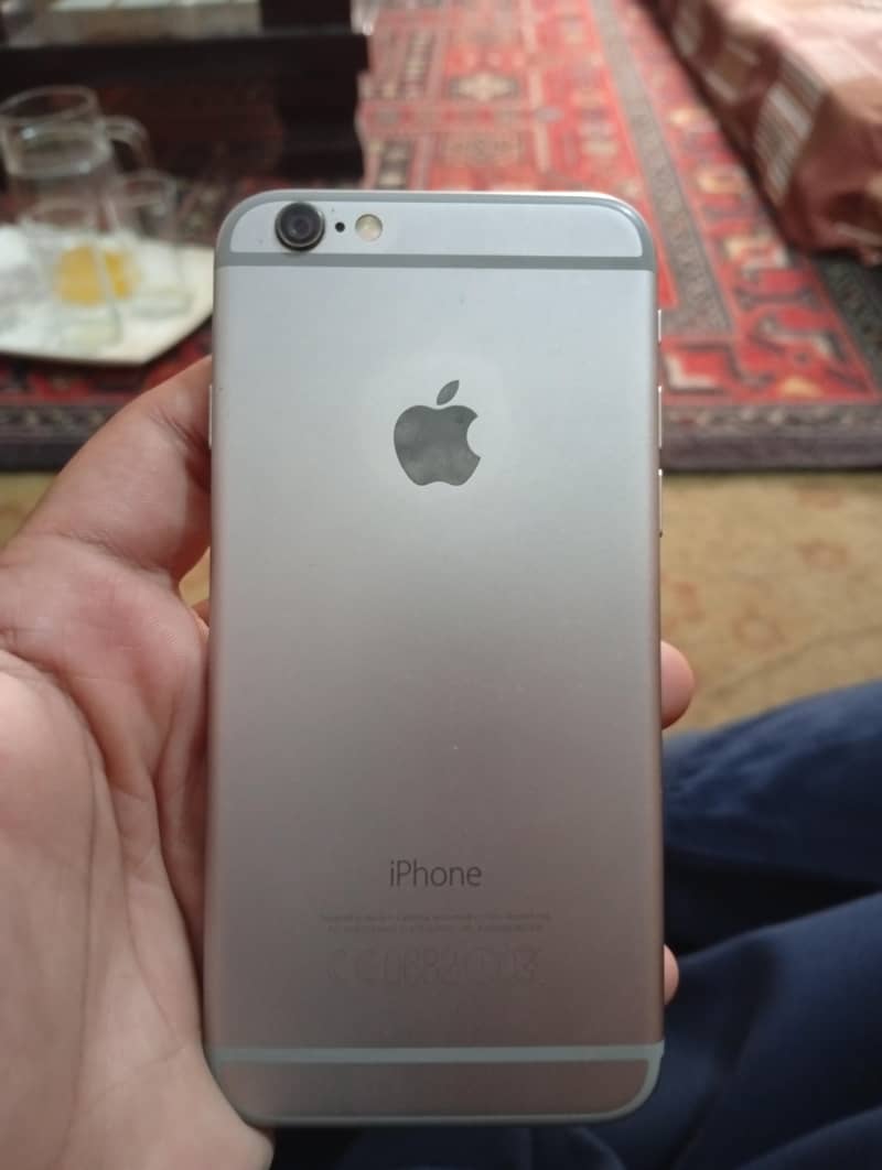 Apple iPhone 6 1