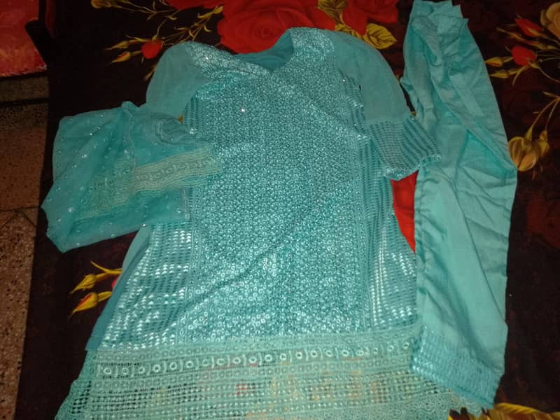 good condition 2
