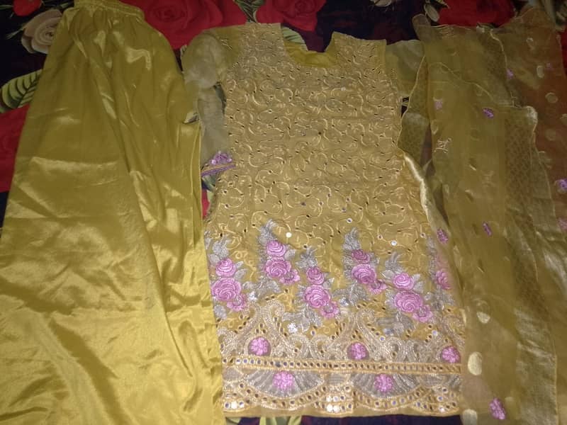 good condition 5