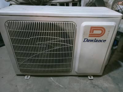 dowlance AC 100% ok 1.5 ton