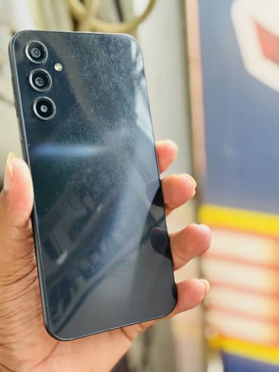 Samsung Mobile A24 8/128 just phone