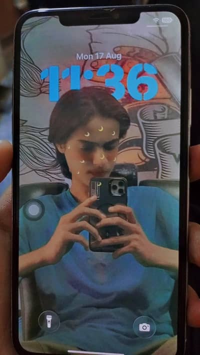 Apple iPhone 11 Pro Max