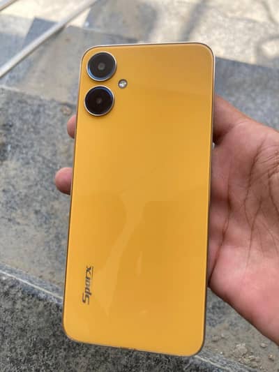 Sparx Neo 7 Ultra