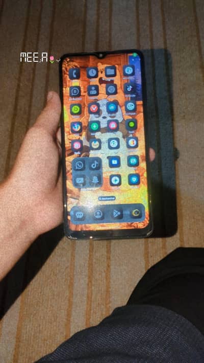 Samsung Galaxy A12 for sale