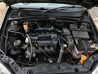Toyota crolla 1.6 engine for sale