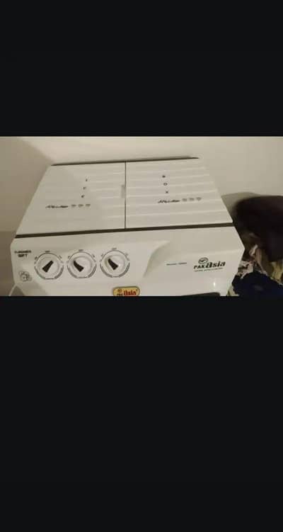 pak Asia air cooler ice