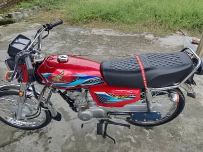 good condition