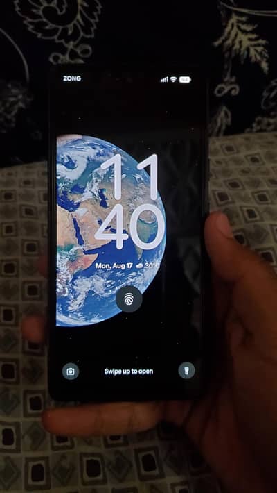 Google Pixel 7a