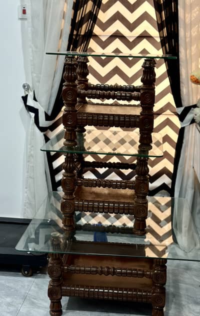 Pure chinioti Table
