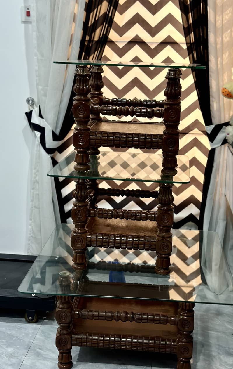 Pure chinioti Table 0