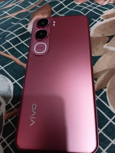 Vivo y21d 6+6 128 10/10