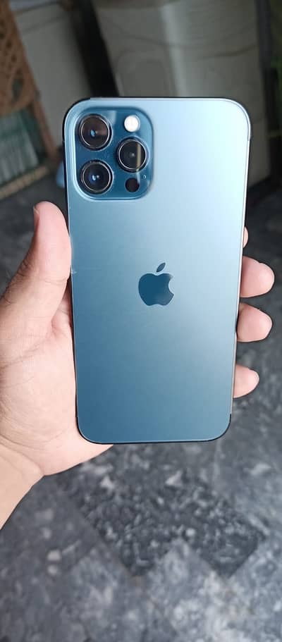 Apple iPhone 12 Pro Max