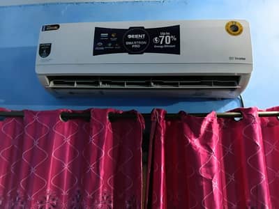 orient 1.5 ton ac inverter