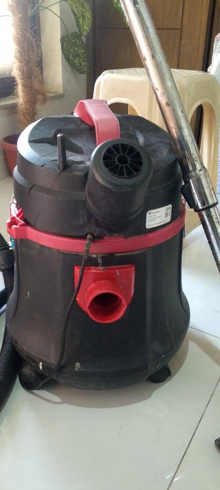 Vacuum Cleaner 0