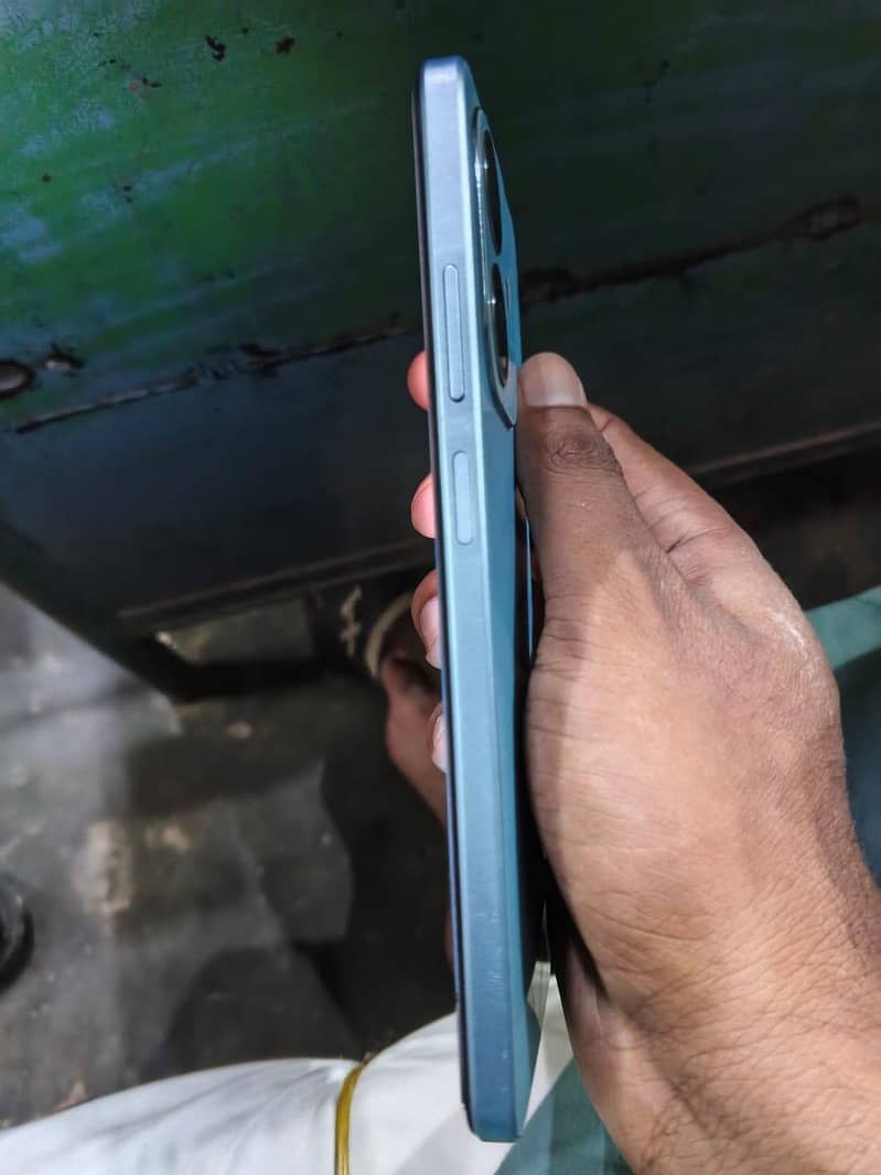 OPPO a3x 1