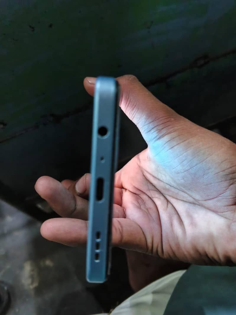 OPPO a3x 3