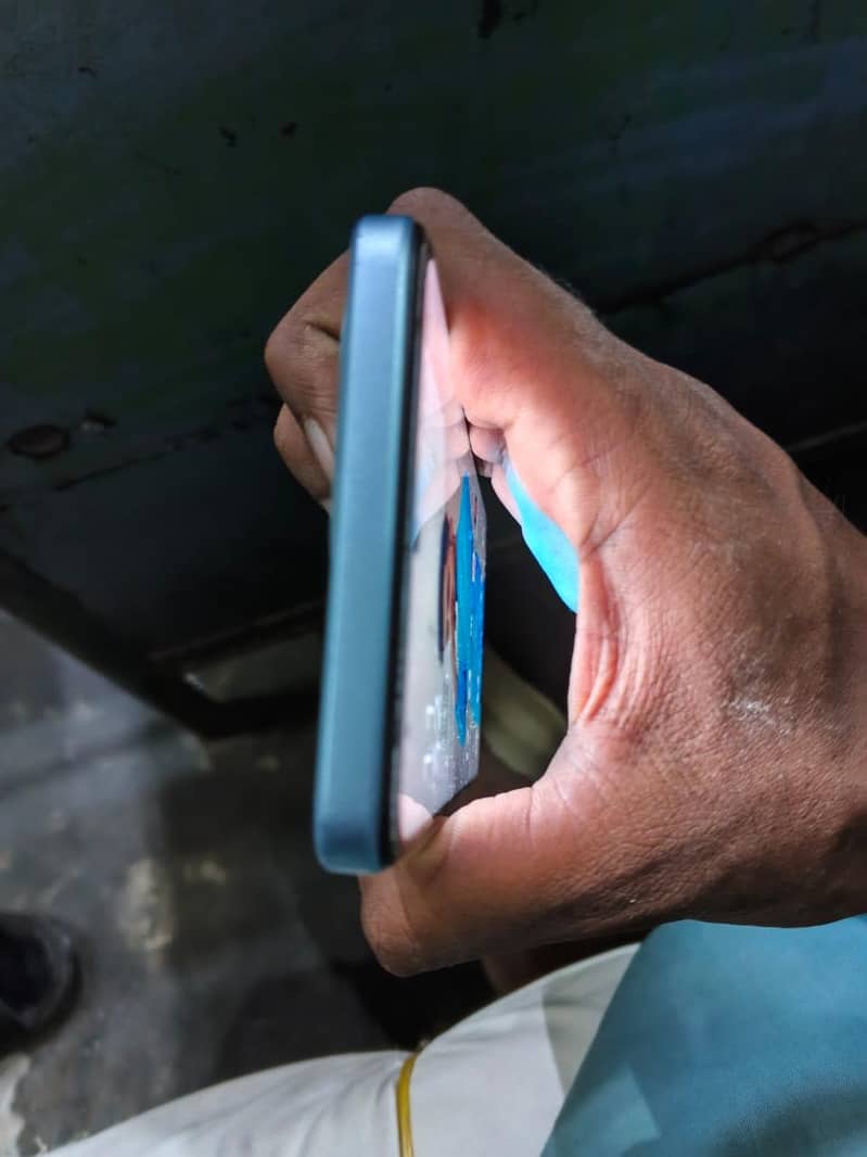 OPPO a3x 4