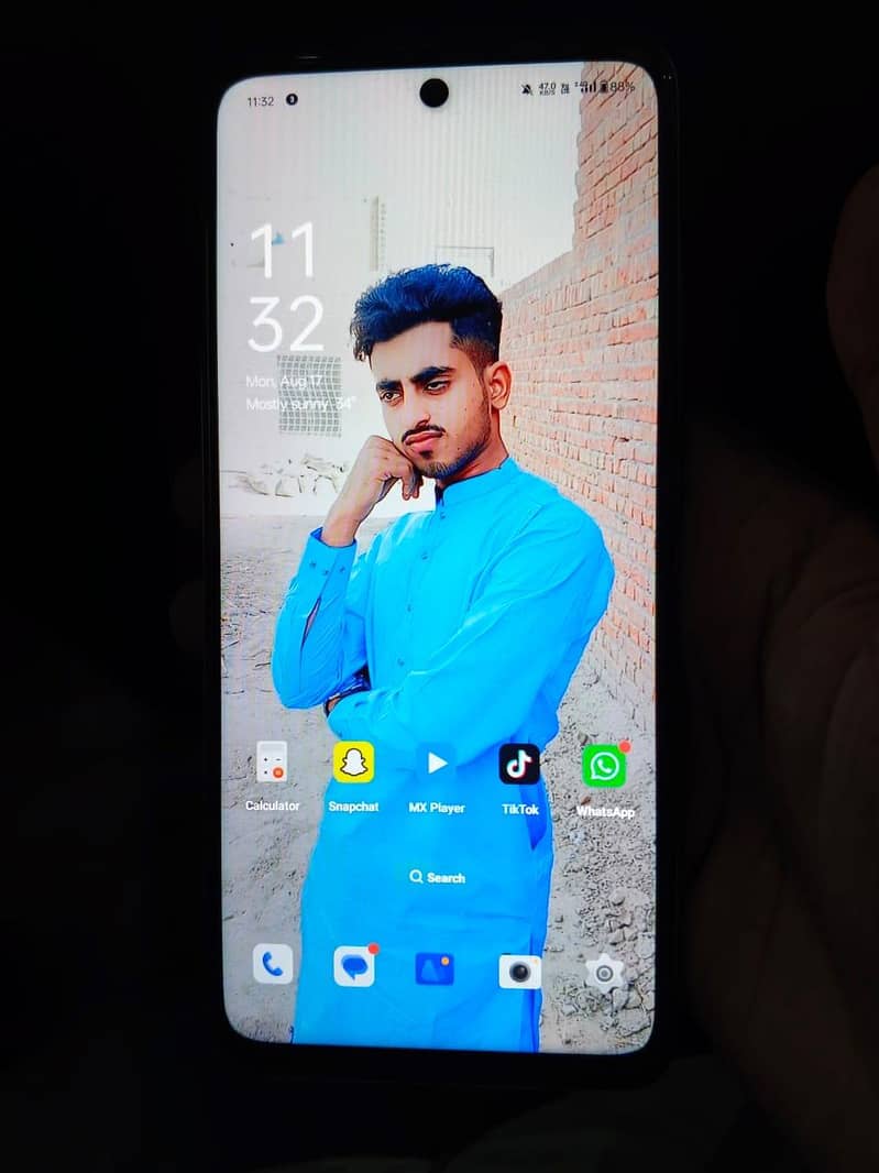 OPPO a3x 5