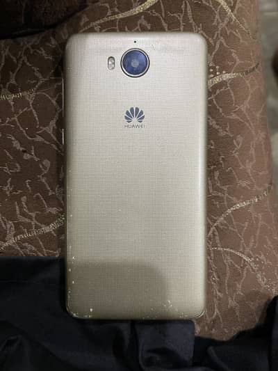 Huawei Y5