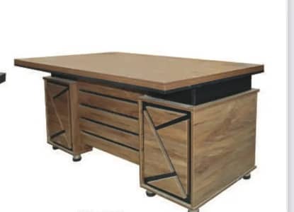Discounted Offer for Director Office Table