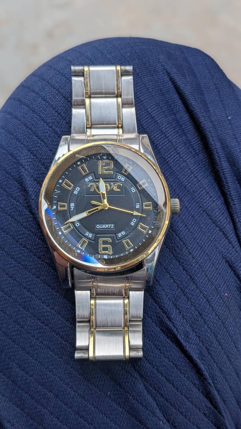 Rolex watch ⌚ 1