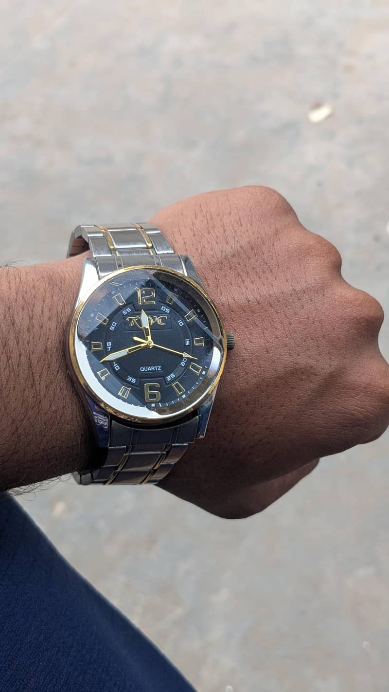 Rolex watch ⌚ 3
