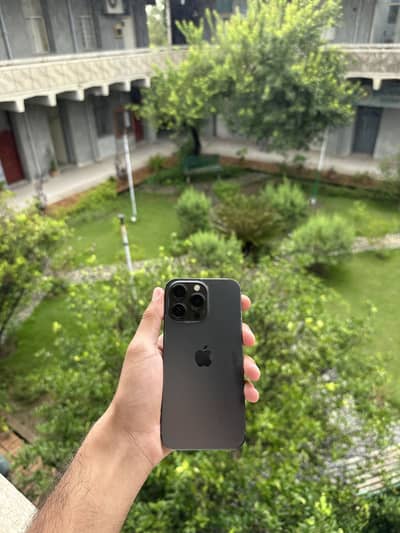 Apple iPhone 13 Pro