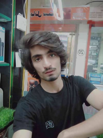 Syed Arslan Shah