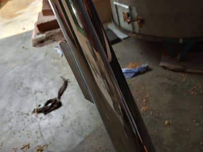 original sankhi silencer