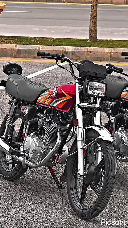 Honda 0
