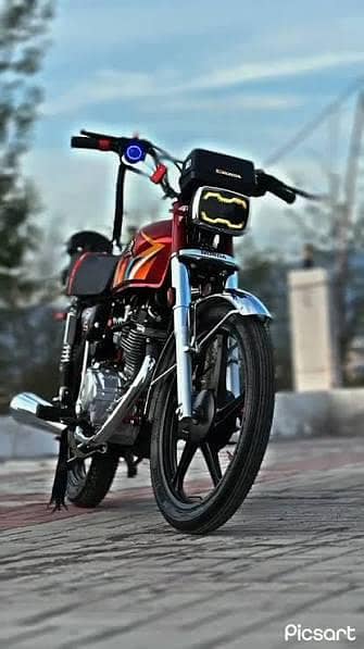 Honda 2