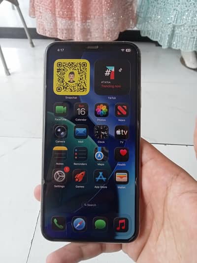Apple iPhone 11 Pro Max