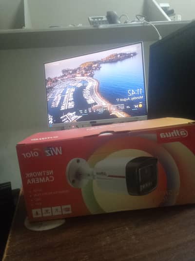 Cameras  Complains & installation
