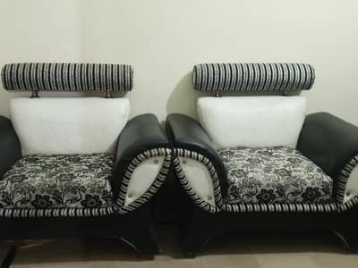5 seater