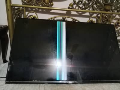 argent sale screen kharab baqi all ok.  not open repair