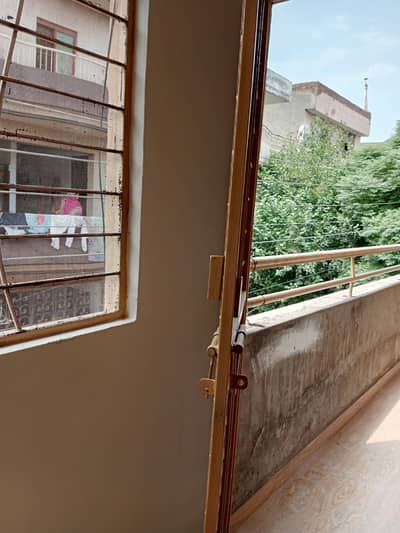 For rent separate house